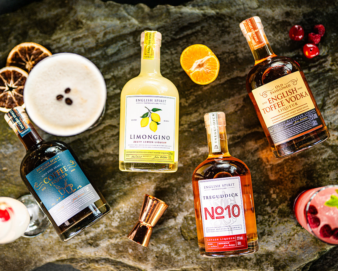 liqueurs, fruit liqueurs, cream liqueurs, artisan liqueurs, buy liqueurs online