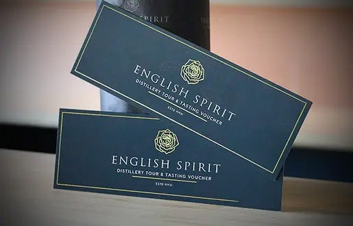unique gifts, spirit gifts, distillery tours, vouchers, gifts, experiences