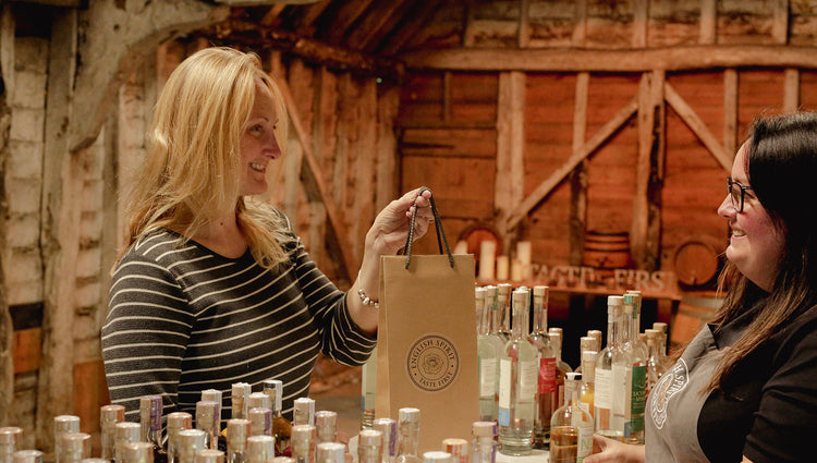 spirits, liqueurs, gin, rum, vodka, non-alcoholic, gifts