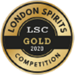 English Spirit Gold Winner