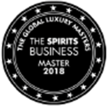 English Spirit Luxury Spirit Master Winner
