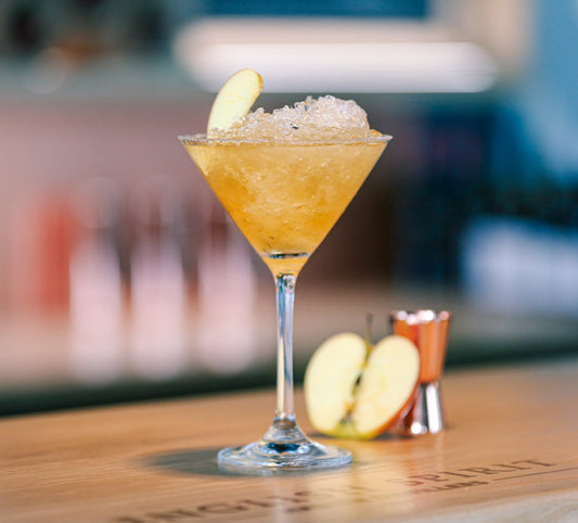 Light Up Your Bonfire Night with Sweet Treats and Spirited Sips