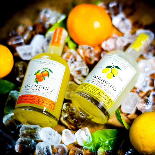 Oranges and Lemons