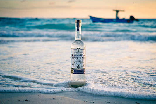 A Mostly Harmless Guide to Barbados (and the Improbable Art of Distilling Rum There)