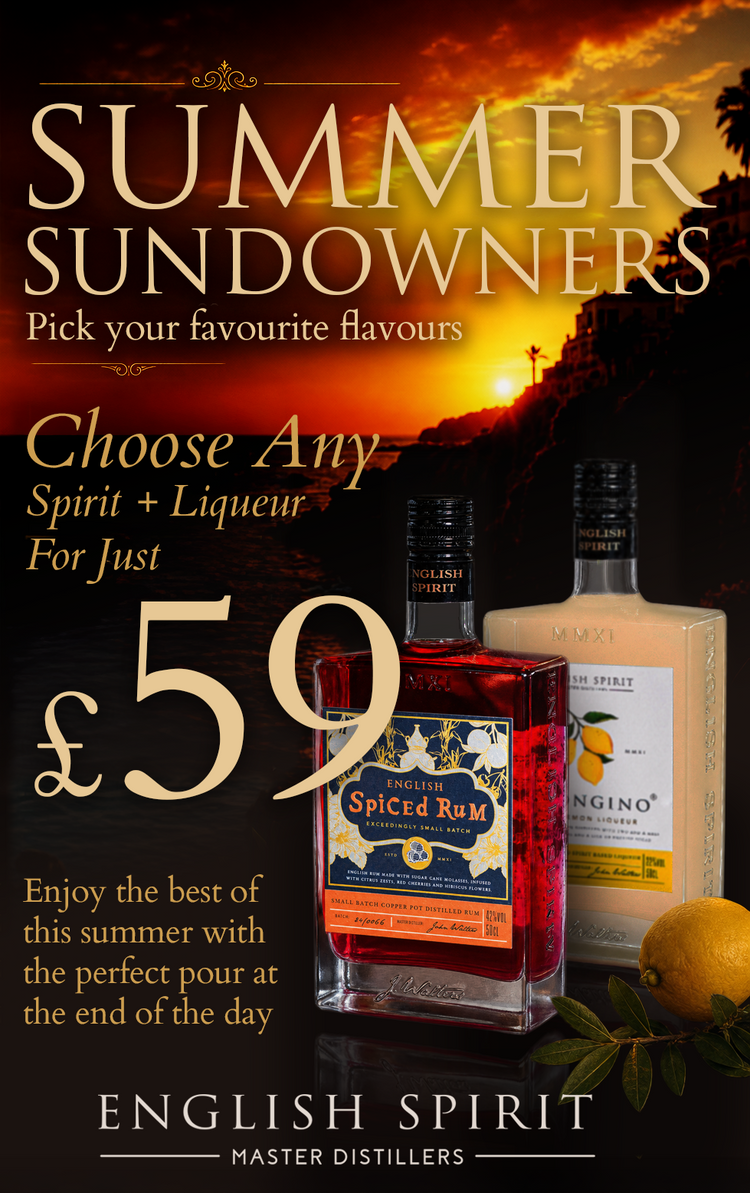 Summer Sundowners