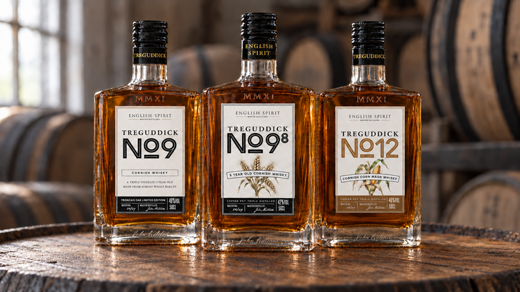 Whiskies