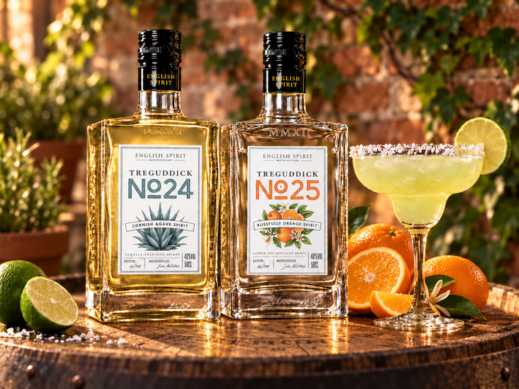 The Perfect Margarita
