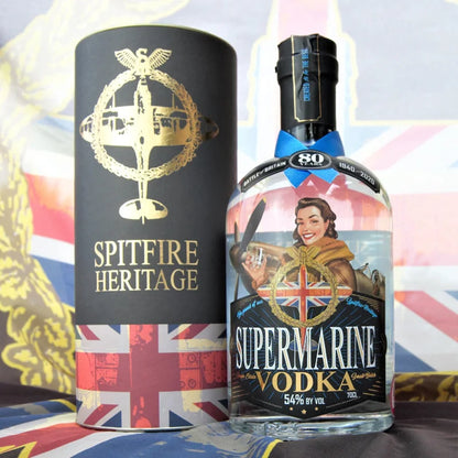 Supermarine Vodka