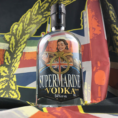 Supermarine Vodka