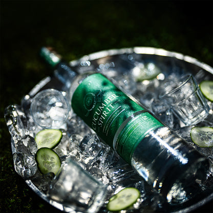 Fresh Cucumber Spirit