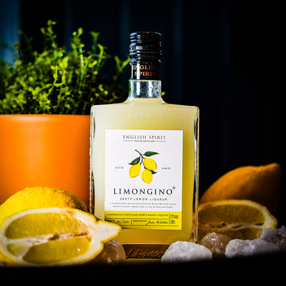 6 x Limongino