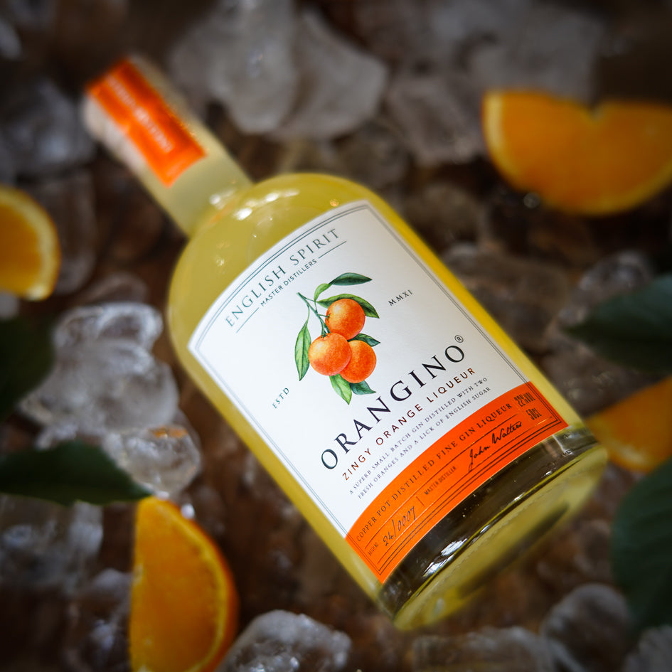 Orangino