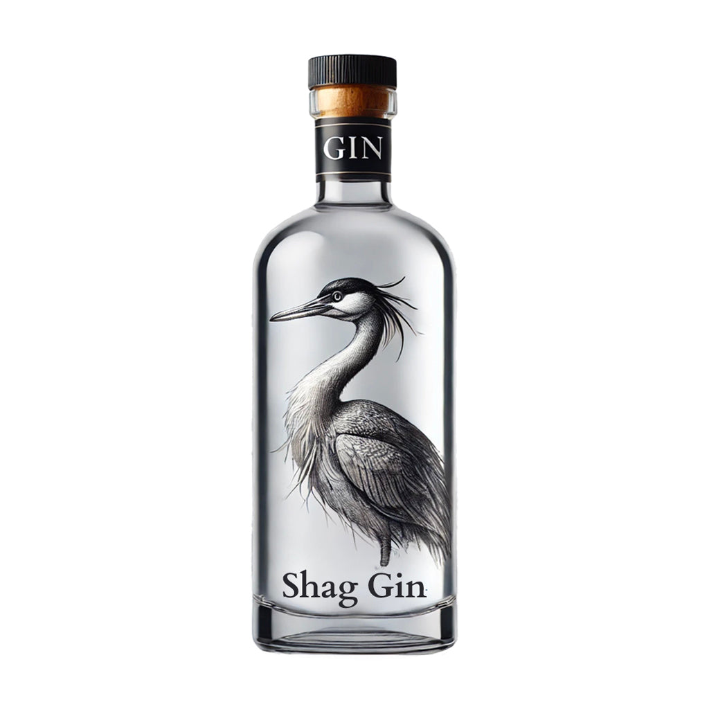 Shag Gin