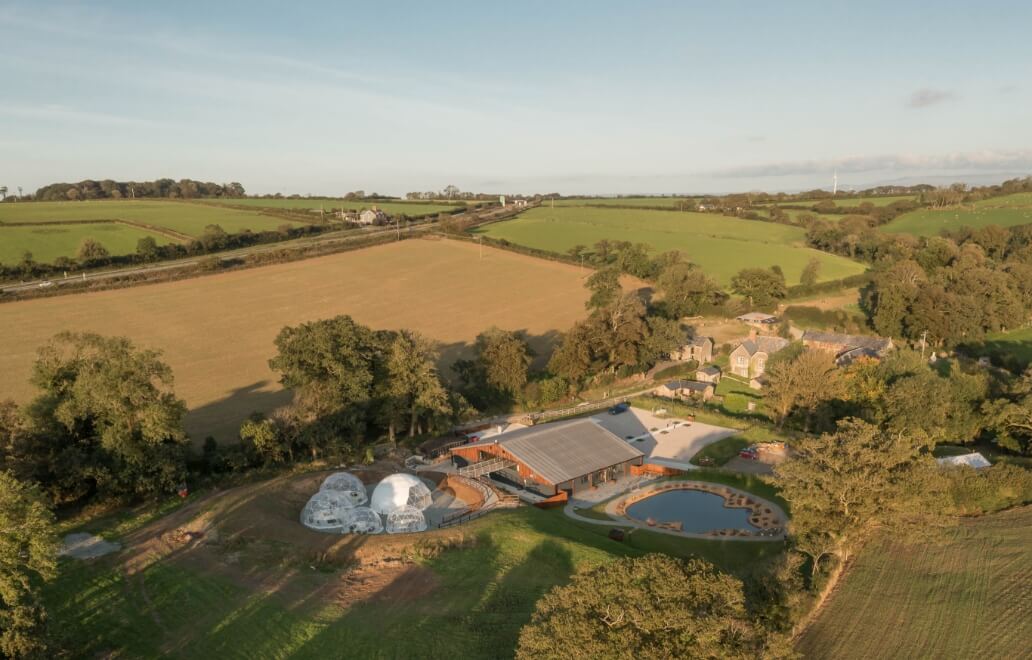 Artisan Cornish Distillery home to the largest range of Spirits and Liqueurs
